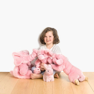 La Pelucherie s'engage pour Octobre Rose !