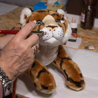 La Pelucherie : des peluches avec un véritable savoir-faire