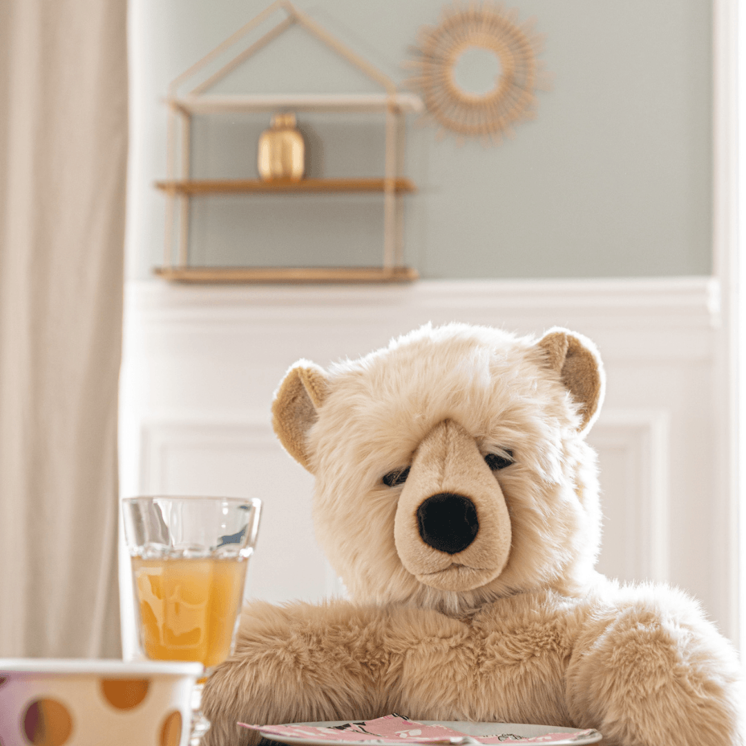 World teddy bear online day