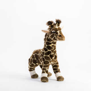Ma peluche Girafe Zoé