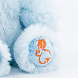 Ours La Pelucherie fabrication artisanale