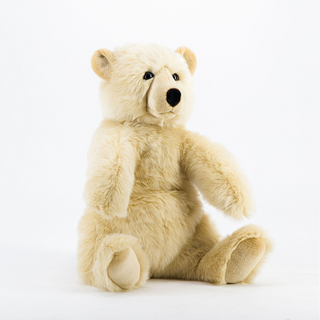 Ma peluche Ours Jules