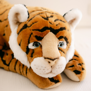 My Caesar Tiger plush