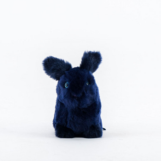 Ma peluche Lapin Léon