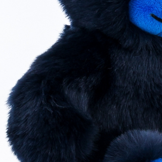 Peluche cousu main fabriquée en Italie