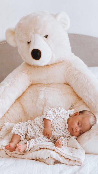 Ma peluche Ours Jules