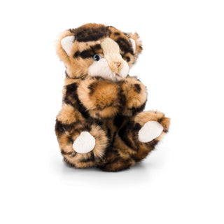 Chat en peluche, La Pelucherie marque française