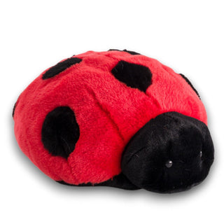 Ma peluche Coccinelle Lily