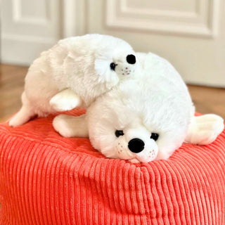 Ma peluche Phoque Arsène