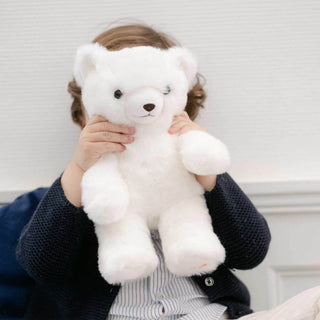 Ma peluche Ours Émile