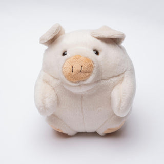 Ma Peluche Roodoodoo