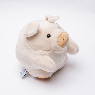 Ma Peluche Roodoodoo