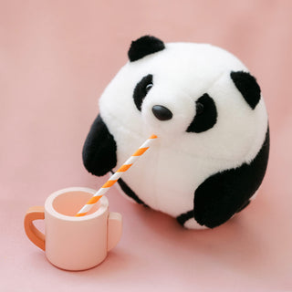 Ma Peluche Roodoodoo
