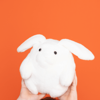 Ma Peluche Roodoodoo
