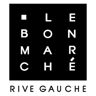 Le Bon Marché Rive Gauche partenaire retail de La Pelucherie pour ses peluches artisanales haut de gamme