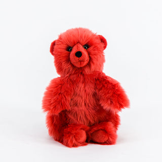 Peluche animale ours, La Pelucherie