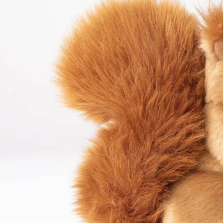 Ma peluche Écureuil Léo