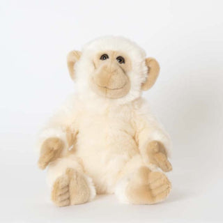 peluche singe la pelucherie