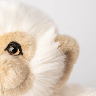 Peluche de la pelucherie singe