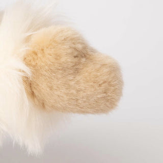 Détail la pelucherie singe pour bébé