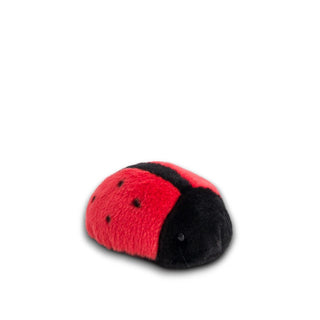 Ma peluche Coccinelle Lily