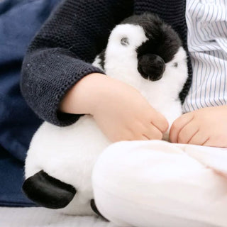 Ma peluche Pingouin Raymond