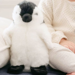 Ma peluche Pingouin Raymond