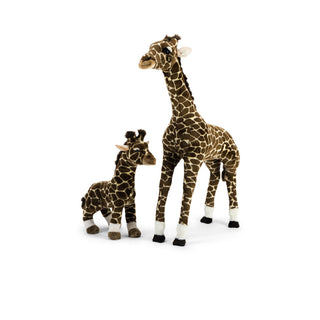 Ma peluche Girafe Zoé