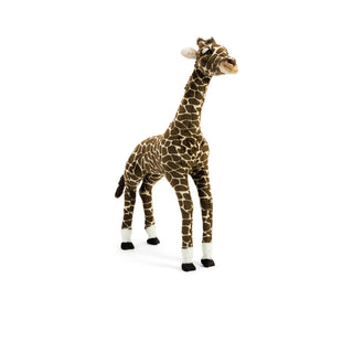 Ma peluche Girafe Zoé