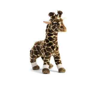 Ma peluche Girafe Zoé