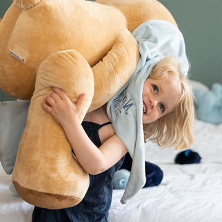 Ma peluche Ours Dodo