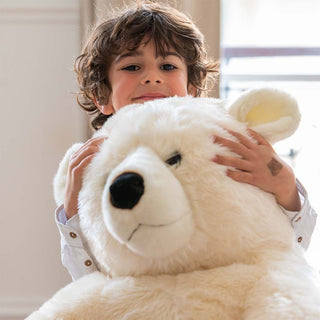 Ma peluche Ours Jules