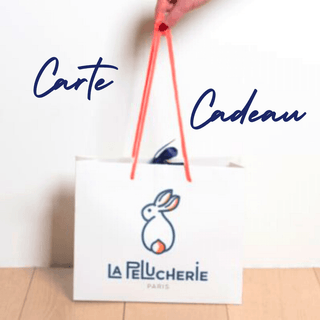 CARTE CADEAU