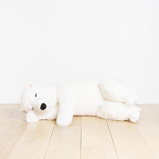 Ma peluche Ours Lucien