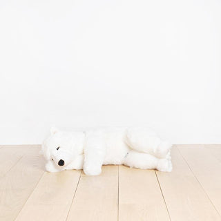 Ma peluche Ours Lucien