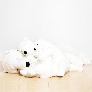 Ma peluche Ours Lucien