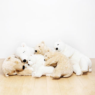 Ma peluche Ours Lucien