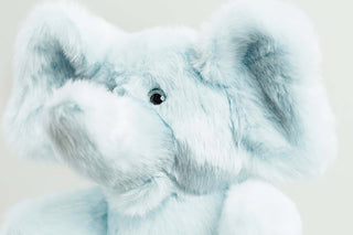 Ma peluche Éléphant Victor