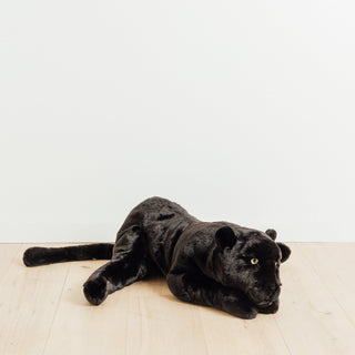 Ma peluche Panthère Zélie