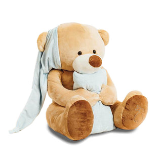 Ma peluche Ours Dodo