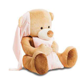 Ma peluche Ours Dodo
