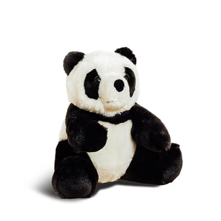 Ma peluche Panda Sam