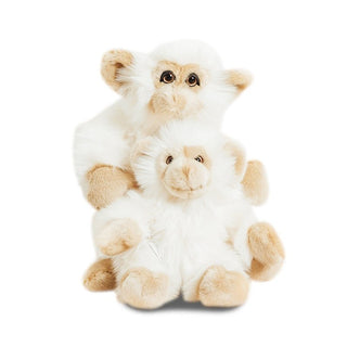 Ma peluche Singe Marcel