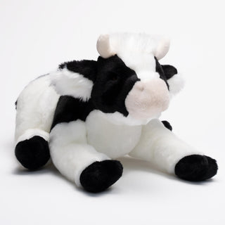 Ma peluche Vache Colette
