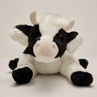 Ma peluche Vache Colette