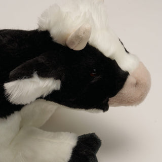 Ma peluche Vache Colette