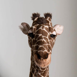Ma peluche Girafe Zoé