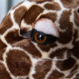 Ma peluche Girafe Zoé