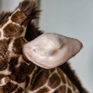 Ma peluche Girafe Zoé