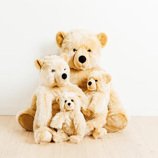 Ma peluche Ours Jules